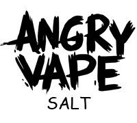 ANGRY VAPE SALT