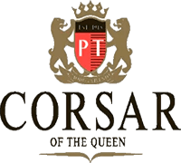 CORSAR OF THE QUEEN (Россия) 35гр
