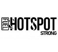 HOTSPOT FUEL SALT Strong