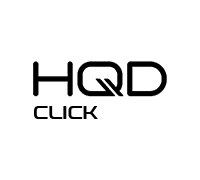 HQD CLICK (5500 тяг)