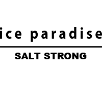 ICE PARADISE SALT Strong