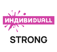 ИНДИВИDUALL strong