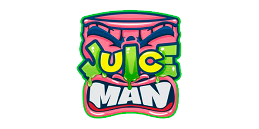 JUICE MAN