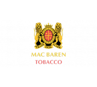 Сигаретный MAC BAREN (Дания)