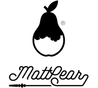 MATT PEAR