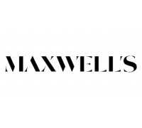 MAXWELLS 