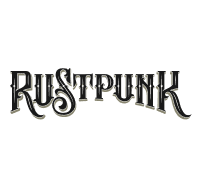 RUSTPUNK