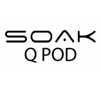 SOAK Q POD