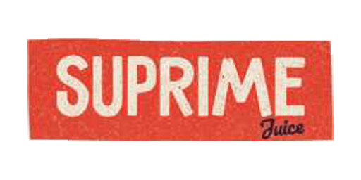 Suprime Juice