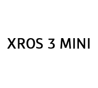 XROS 3 MINI