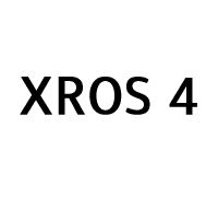 XROS 4