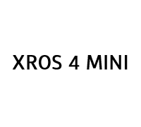 XROS 4 MINI