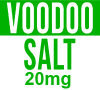 VOODOO SALT 20мг