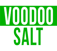 VOODOO SALT