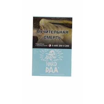 Табак для кальяна ХУЛИГАН HARD 25г - Daa (Манго эвкалипт)