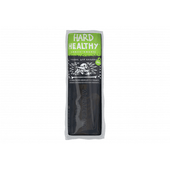 Табак для кальяна ХУЛИГАН HARD 200г - Healthy (Лимон имбирь)