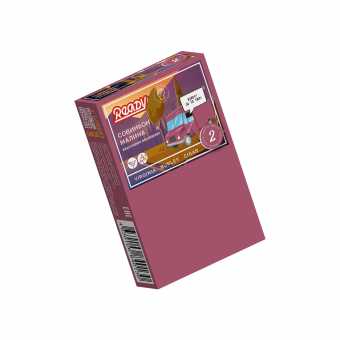 Табак для кальяна READY 30г - Trip #2 Sauvignon Raspberry (Совиньон Малина)