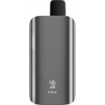 HQD GLAZE - Cola Ice (Кола со льдом)