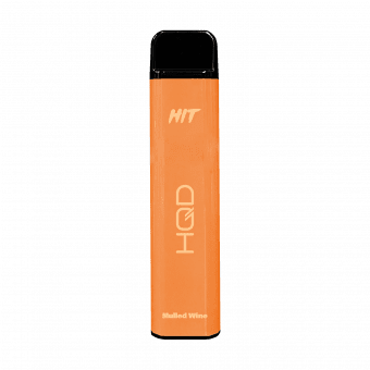 HQD HIT - Mulled Wine (Ароматный глинтвейн)