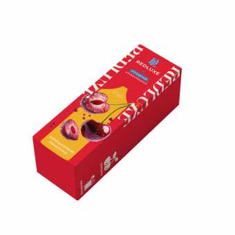 Конструктор REDLUXE - Черешневый лимонад 30мл 0мг