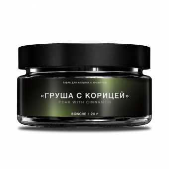 Табак для кальяна BONCHE 20г - Груша с Корицей