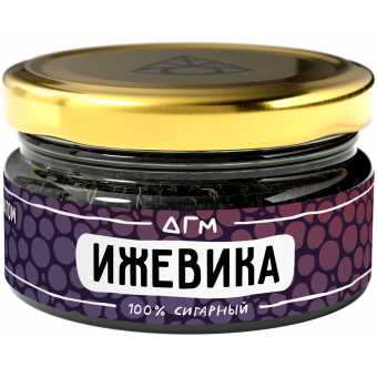 Табак для кальяна DOGMA 20г - Ижевика