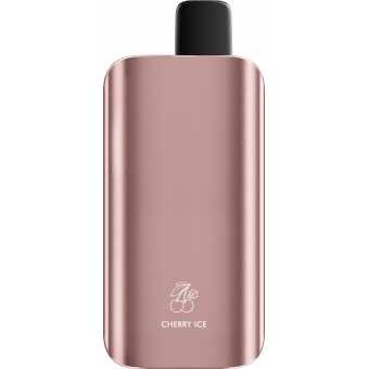 HQD GLAZE - Cherry Ice (Вишня со льдом)