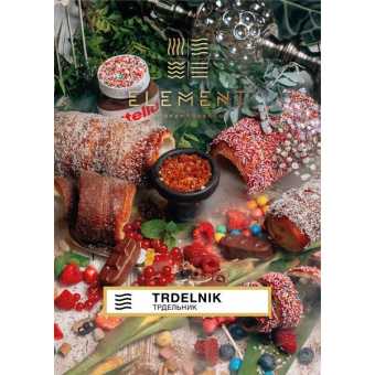 Табак для кальяна "Элемент" Воздух - Trdelnik (Трдельник) 40гр
