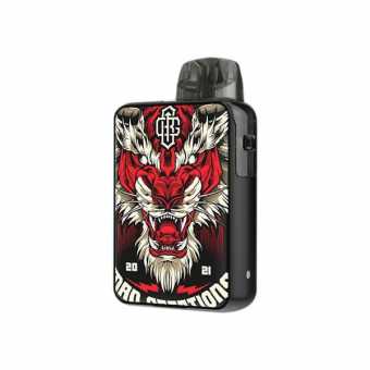 Набор SMOANT CHARON Baby PLUS - Tiger (1000мАч, 3.5мл, 35Вт)