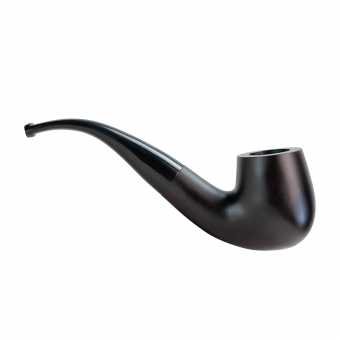 Трубка ВРК Bigger 22 бриар (под фильтр)