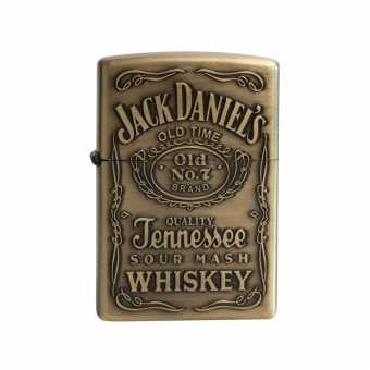 Зажигалка бензиновая J.D. LTR-6