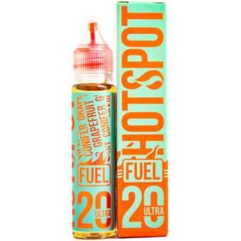 Хотспот - Грейпфрут хвоя S