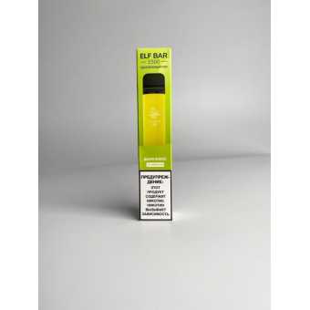 Персональный испаритель ELF BAR 1500 - Кокос Дыня