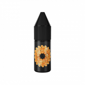 Жидкость SOAK SALT - Corn Sticks (Кукурузные палочки в сахарной пудре) 10мл 20мг