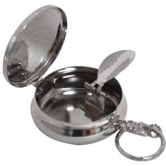 Пепельница карманная BGT1