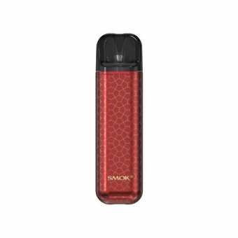 Набор SMOK NOVO2 Pod - Red Armor (800mah)