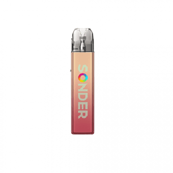 Набор SONDER Q2 - Fizzy Peach (1350мАч, 2мл, 30Вт)