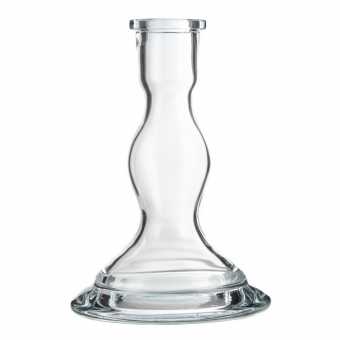 Колба стеклянная ELEGANT - Transparent