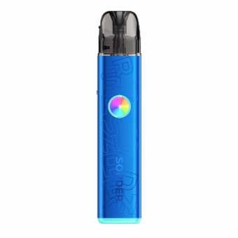 Набор SONDER Q3 - Vibe Blue (1750мАч, 3мл, 30Вт)