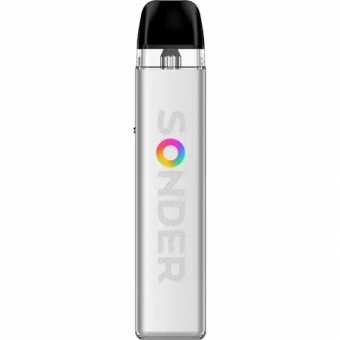 Набор SONDER Q2 - Moonlight Silver (1350мАч, 2мл, 30Вт)