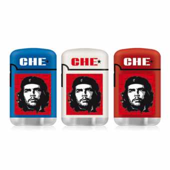 Зажигалка ZENGA ZL-3 Mega Jet Che