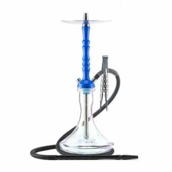 Кальян PANDORA Light Edition - Blue (с колбой)