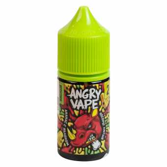 Энгри Ананас с Яблоком 2