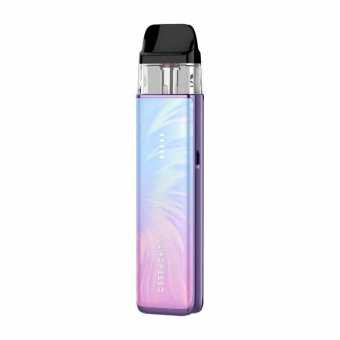 Комплект VAPORESSO XROS 6 mini - Plume Pink (1600мАч, 3мл, 30Вт)