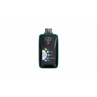 изи хл смарт Жвачка с Лесными Ягодами