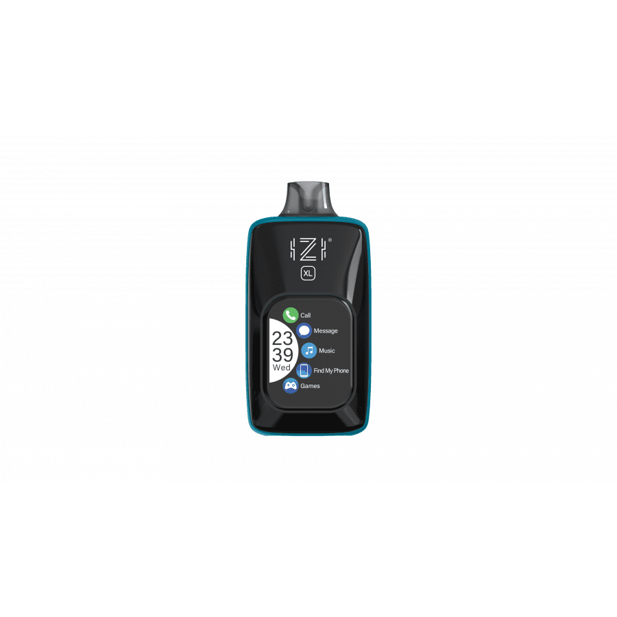 Фото и внешний вид — изи хл смарт Жвачка с Лесными Ягодами