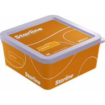 Табак для кальяна "Старлайн" (Нектарин), 250 г