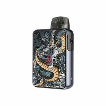 Набор SMOANT CHARON Baby PLUS - Dragon (1000мАч, 3.5мл, 35Вт)