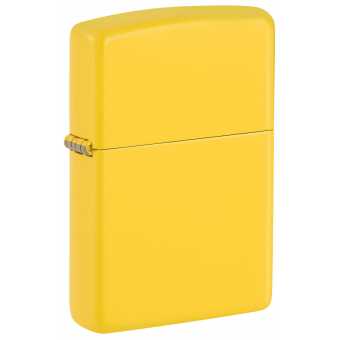 Зажигалка ZIPPO 46019 Sunflower