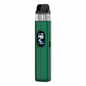 Комплект VAPORESSO XROS 6 - Silk Green (1800мАч, 3мл, 30Вт)